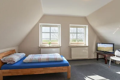 Vakantieappartement Gezinsvakantie Südermarsch