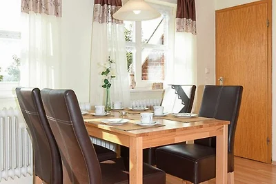 Ferienwohnung Kornkammer