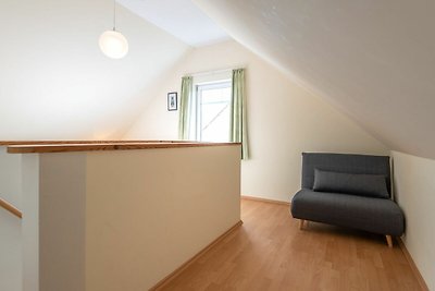 Vakantieappartement Gezinsvakantie Neuhof