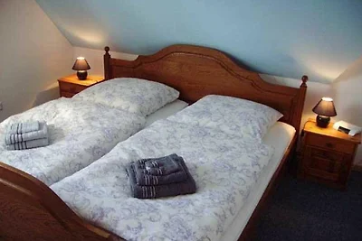 Ferienwohnung Vier-Giebelhaus