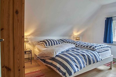 Vakantieappartement Gezinsvakantie Utersum