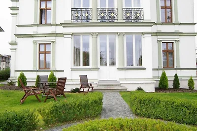 Villa Bella Wohnung 02