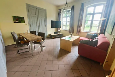 Vakantieappartement Gezinsvakantie Grabowhöfe