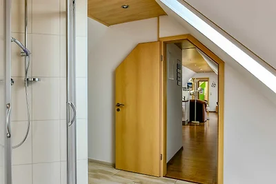 Vakantieappartement Gezinsvakantie Koserow