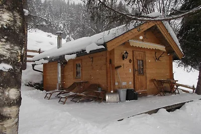 Casa vacanze Vacanza di relax Uttendorf