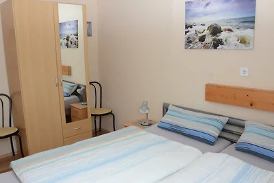 Vakantieappartement Gezinsvakantie Korbach