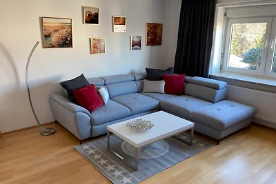 Ferienwohnung Gipfelglück