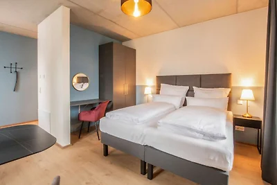 Hotel Cultuur en bezienswaardigheden Markdorf