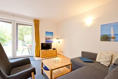 2-Raum-Ferienwohnung, 2 (+2)