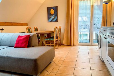 Ferienwohnung Ostseestern 19O-2 SZ bis max.