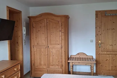 Apartament Dla rodzin Hohen Wangelin