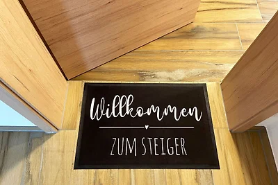 Zum Steiger