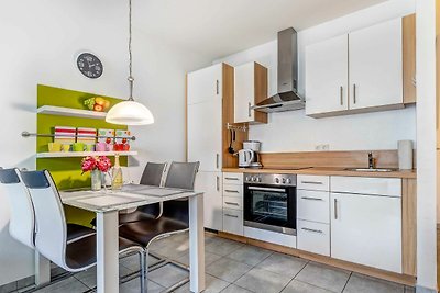 Apartamento Vacaciones familiares Benz