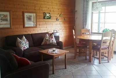 ENG 29 Ferienwohnung Enzian im Feriendorf Son...