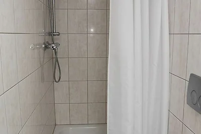 Ferienwohnung Strandkorb