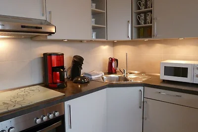 Ferienwohnung Wattenmeer