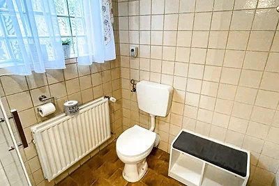 Ferienwohnung Kellerwald