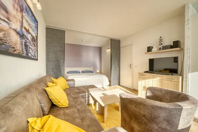 Ferienpark - Haus C, App. 0C0702