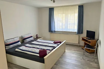 Apartament Dla rodzin Lentföhrden