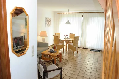Appartamento Vacanza con famiglia Steinberg