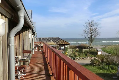 Vakantieappartement Gezinsvakantie Pommerby