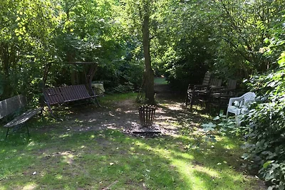 Ferienwohnung Schwan (EG)