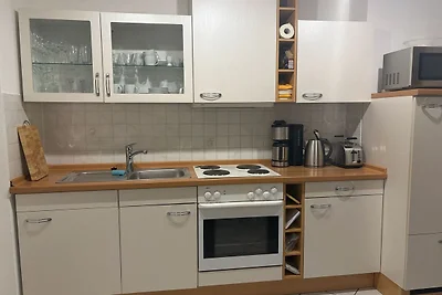 Ferienwohnung