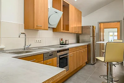 Ferienhaus Sundhaus, Sassnitzer Weg 40