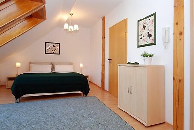 Ferienwohnung Bisch