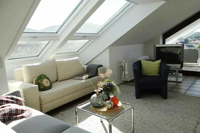 Ferienwohnung Haida