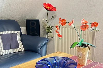 Ferienwohnung Typ Borkum