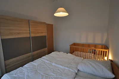 Nr. 201 - Ferienhaus Am Tief