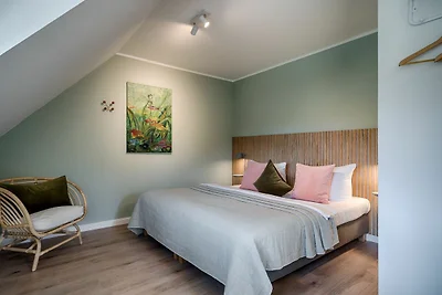 Appartamento Vacanza con famiglia Prerow