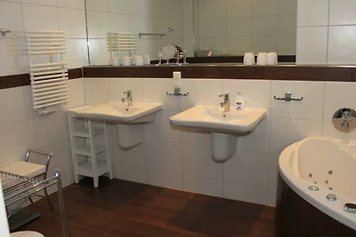 Vakantieappartement Gezinsvakantie Sassnitz