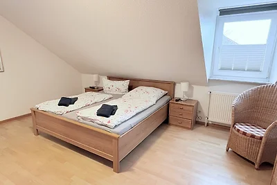 Vakantiehuis Ontspannende vakantie Horumersiel