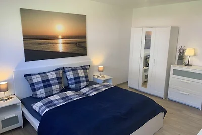 Ferienwohnung Wippsteert