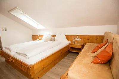 Appartamento Vacanza con famiglia Millstatt