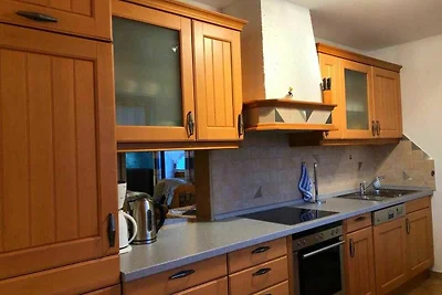 Ferienwohnung Naturblick