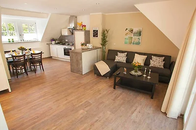 Appartement Nordberg*****