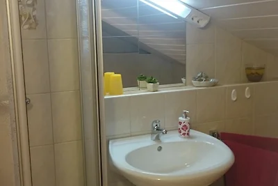 Ferienwohnung Auracher Kepfal