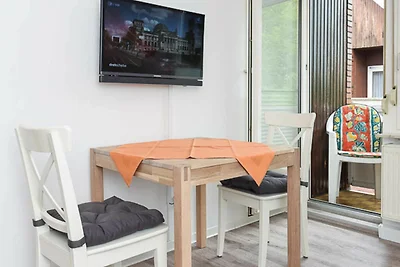 Vakantieappartement Gezinsvakantie Bensersiel