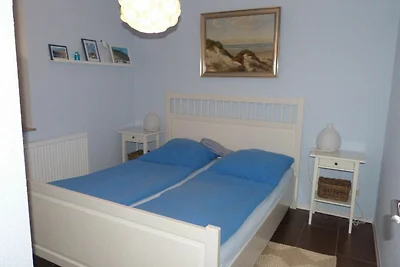 Ferienhaus Lütt Möw Zierow - ABC595 - nur...