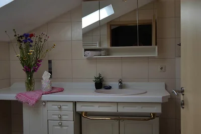 Vakantieappartement Gezinsvakantie Kuchelmiß