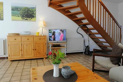 Vakantieappartement Gezinsvakantie Steinberg