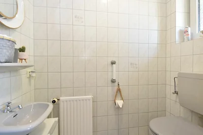 Casa vacanze Vacanza di relax Westoverledingen