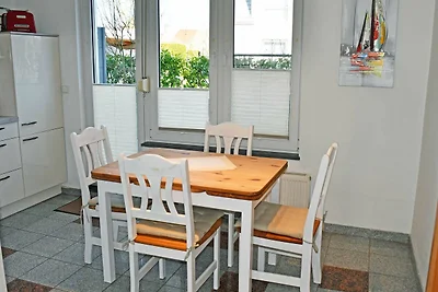 Vakantieappartement Gezinsvakantie Dranske