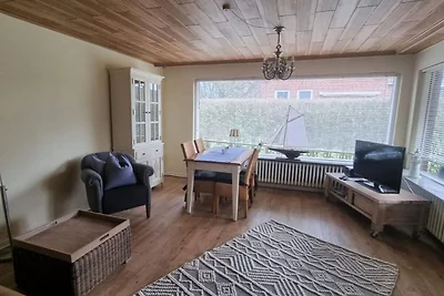 Nico´s Hüs Haus Austernfischer Wyk*