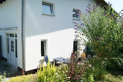 Vakantieappartement Gezinsvakantie Lancken-Granitz