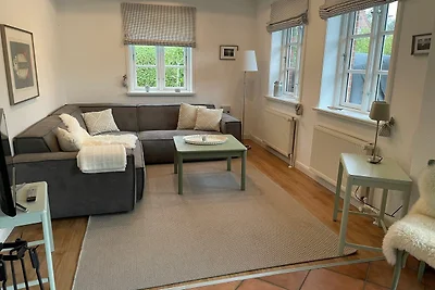 Vakantieappartement Gezinsvakantie Utersum
