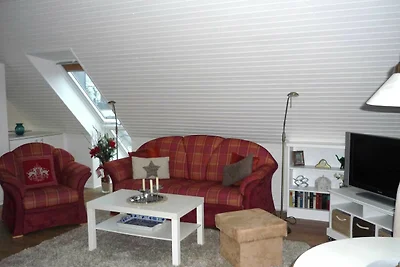 Vakantieappartement Gezinsvakantie Tarp